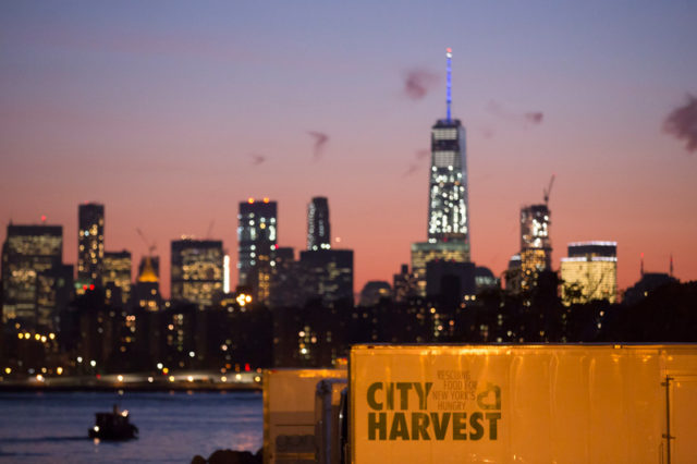 City Harvest