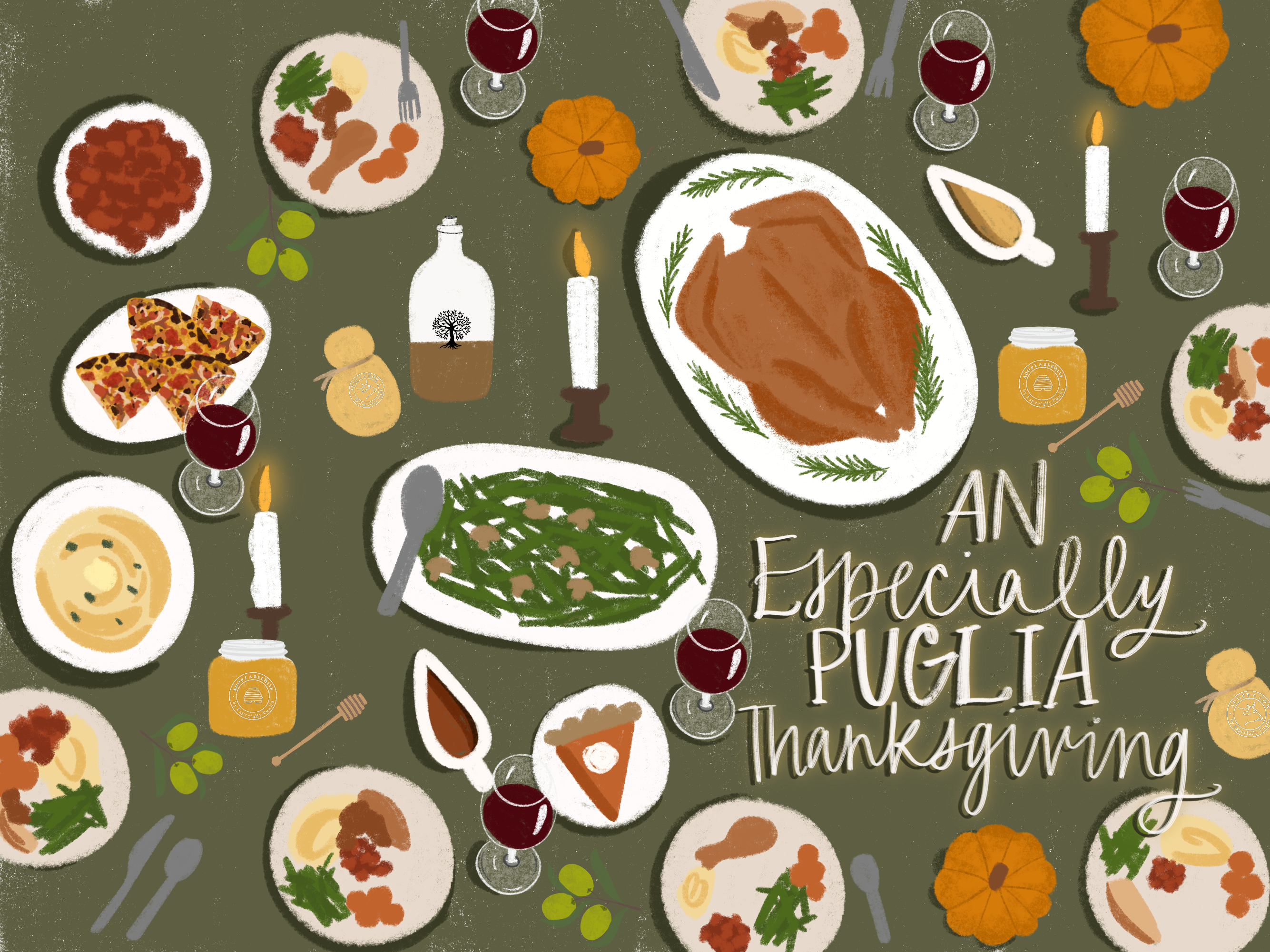 Thanksgiving cover Thanksgiving cover